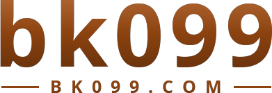 bk099 logo